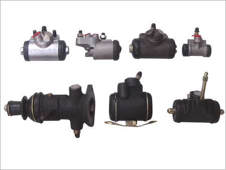 Wheel Cylinder Assembly