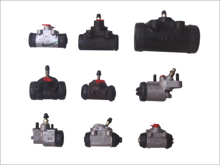 Wheel Cylinder Assembly