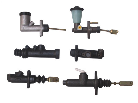 Clutch Cylinder Assembly
