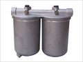 Diesel Filter Assembly