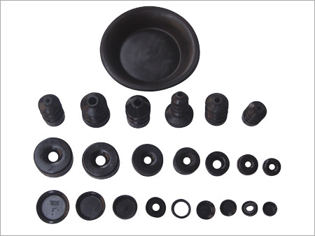 Rubber Parts