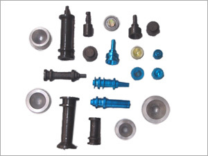 Wheel / Master / Clutch / Cylinder Pistons