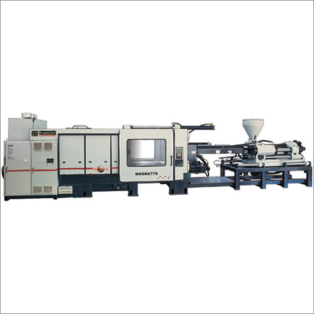 Injection Moulding Machines