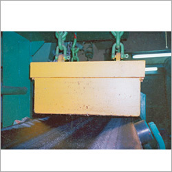 Overband Magnet