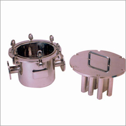 Magnetic Filter