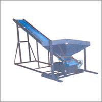 Conveyor Belt Elevator
