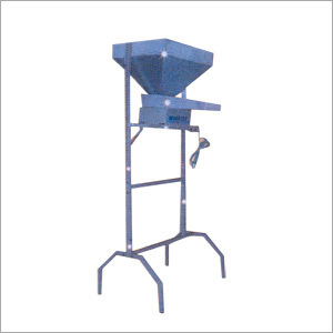 Vibrator Hopper Feeder