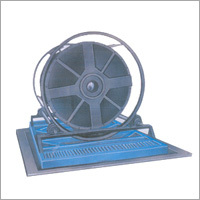 Rotomoulding Water Tank Machine