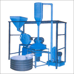 Pulveriser