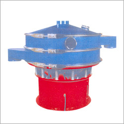 Universal Screening Machine