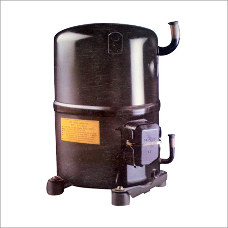 AC Reciprocating Compressors