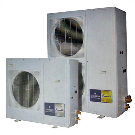 Air Cooled Condensing Unit