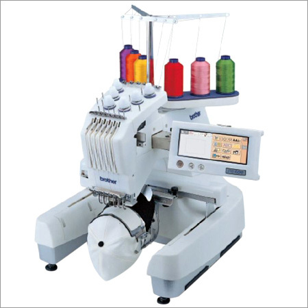 Textile Garment Machinery