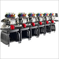 Amaya Xt Commercial Embroidery Machine