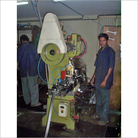 CNC Turning Machines