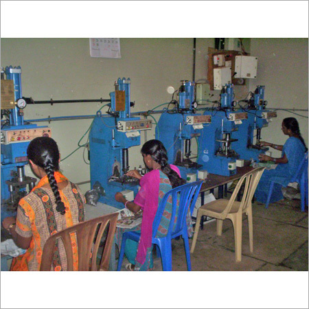 Grinding Machines