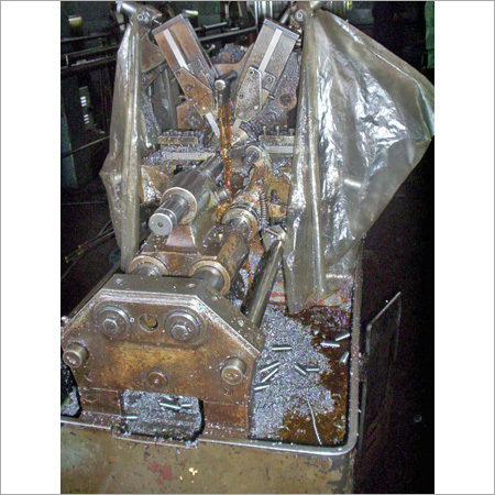 CNC Turning Machines