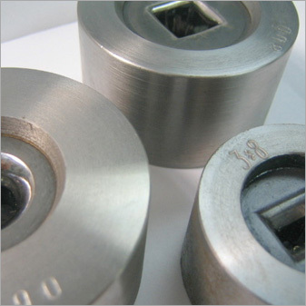 Tungsten Carbide Dies