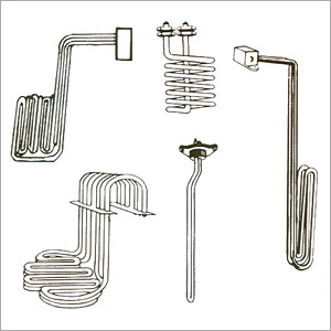 Heating Equipments