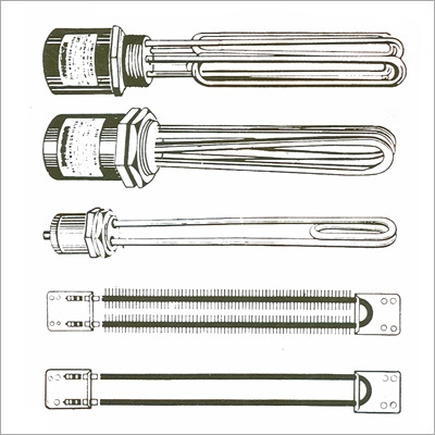 Boiler Heaters