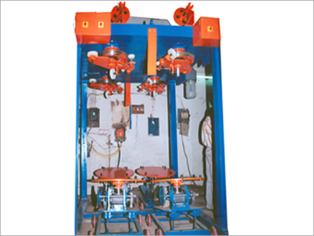 Wire Machinery