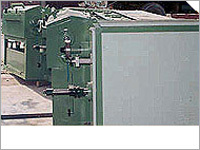 Wire Drawing Machine