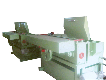 Wire Drawing Machine