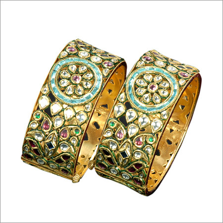 Kundan Jewelery
