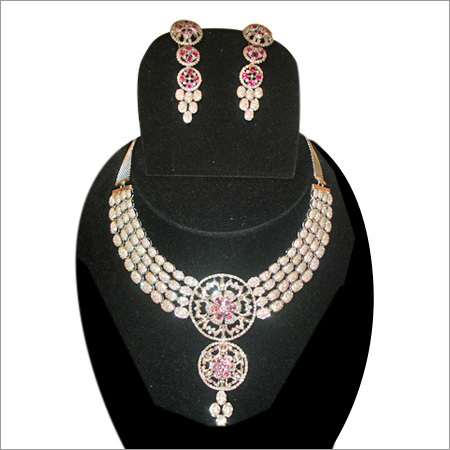 Diamond Set