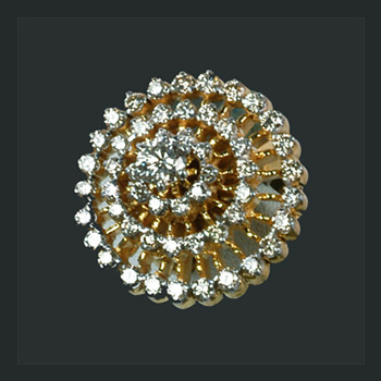 Diamond Jewelery