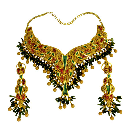 Gold Set