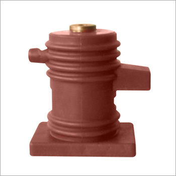 Epoxy Cast Vacuum Interrupter