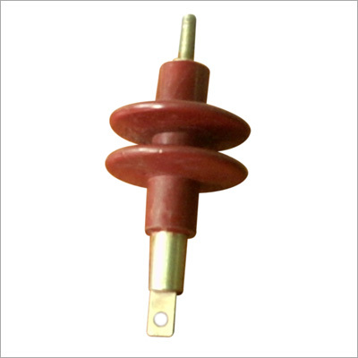 Epoxy Casted Die Insulator Type