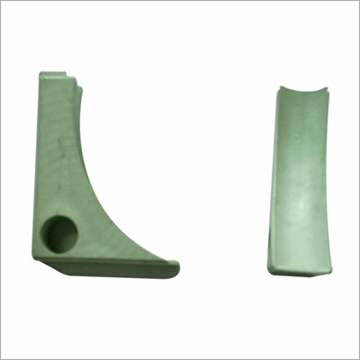 Plastic Shoes for Benches