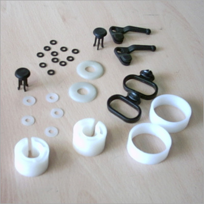 Small Products at A Glance