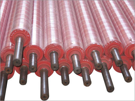 Tannery Rollers