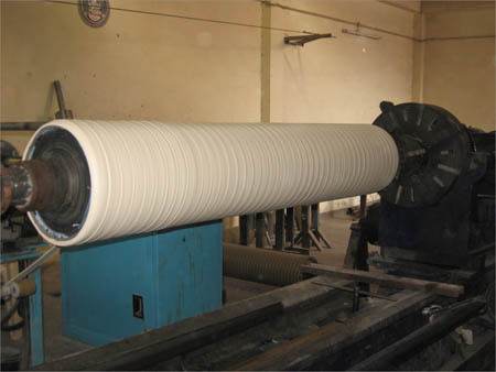 Rubber & Rubber Products
