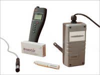 Humidity Sensors & Transducers