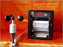 Microprocessor Strip & Circular Recorder