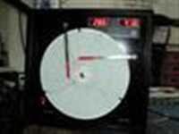 Potentiometric Strip Chart & Circular Chart Recorder