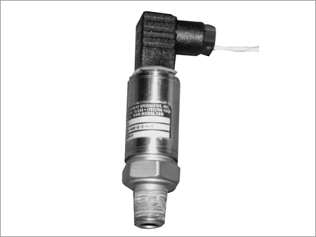 Pressure Sensors Transmitter