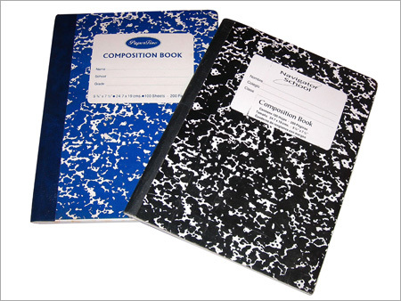Composition Book