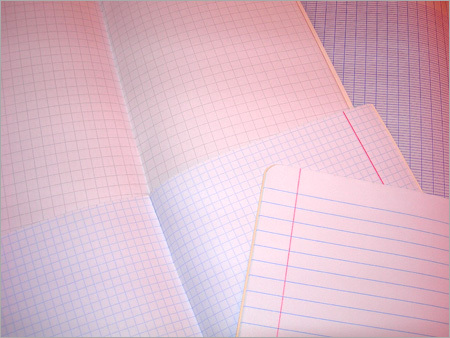 Exercise Notebooks