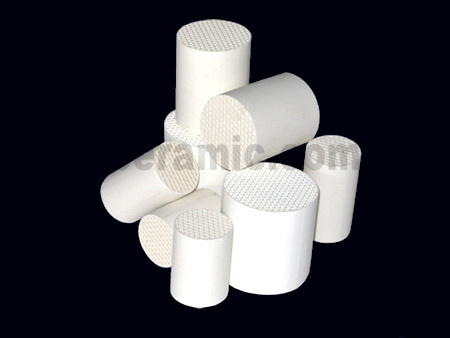 Auto & Motor Catalyst Support