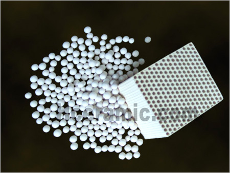 Molecular Sieve