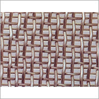 Five - Shaft Twill Weave