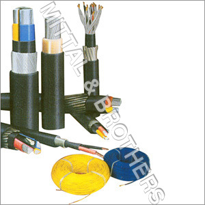 Low Voltage Cables