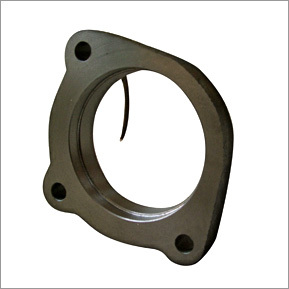 Starter Flange