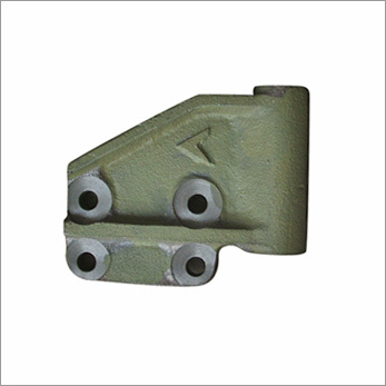 Alternators Brackets