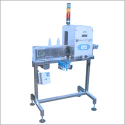 Conveyor Type Metal Detector
